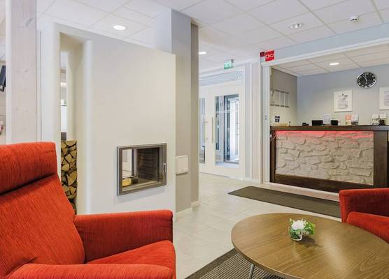 Aava Hotel 1