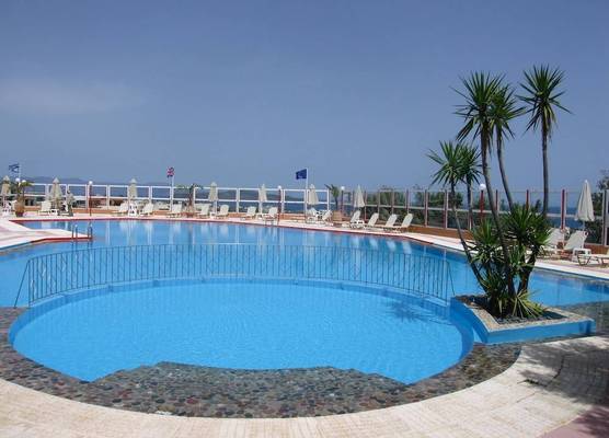 New Kydonia Suites & Studios 1