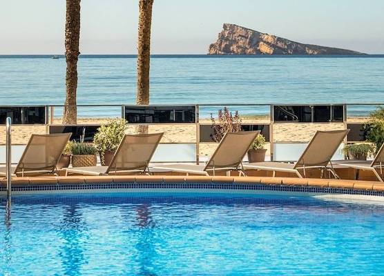 INNSiDE by Meliá Costablanca 1