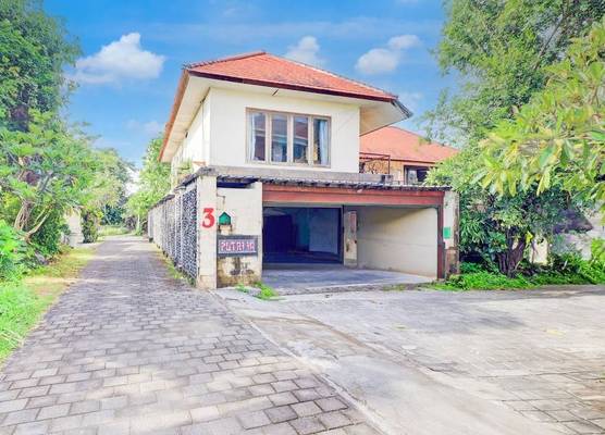 Collection O Putri Inn Homestay 1