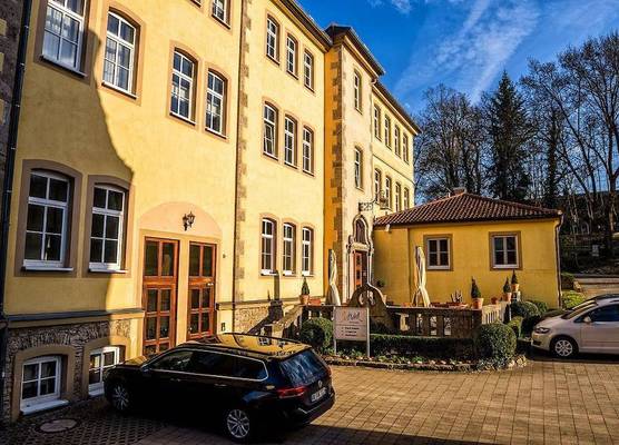 InHotel Mainfranken 1