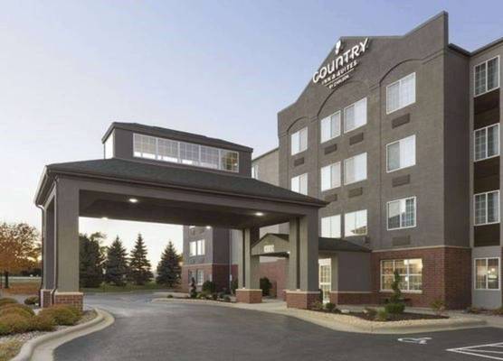 Country Inn & Suites by Radisson, Eagan, MN 1