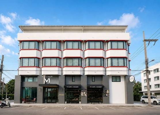 V1 boutique hotel 1