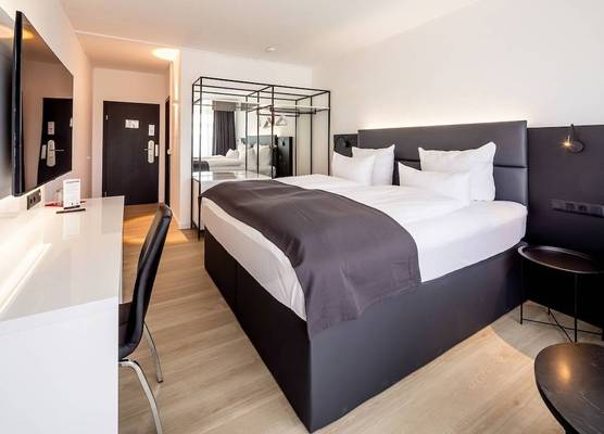DORMERO Hotel Pirmasens 1