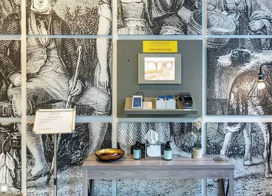 Stewart by Heeton Concept - Aparthotel Edinburgh 1