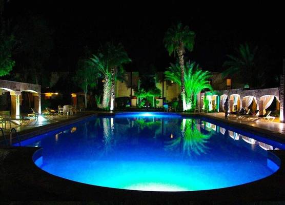 RS Hotel Karam Palace 1