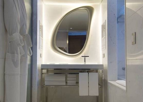 Hotel Fasano Rio de Janeiro 1