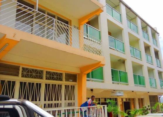 Eminence Hotel 1