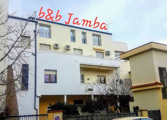 B&B Jamba 1