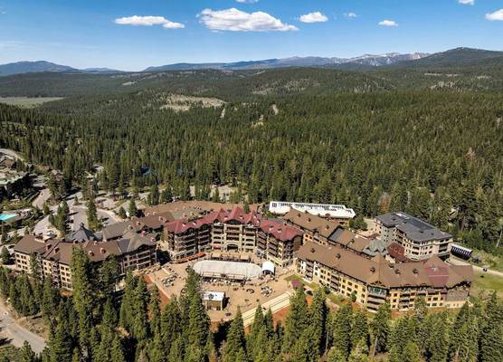 Northstar Resort by Vail Resorts 1