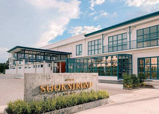 SOOKNIRUND HOTEL 1