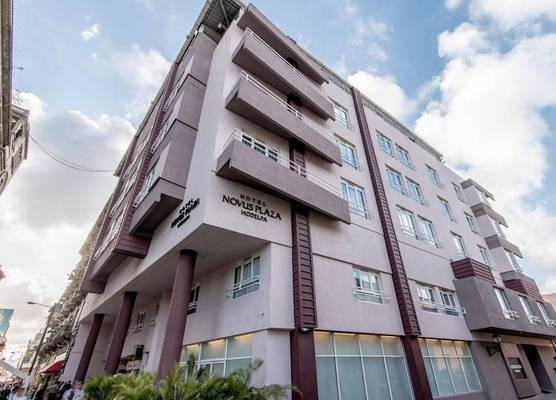 Novus Plaza Hodelpa 1