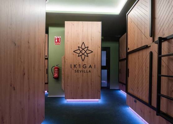 Hostel Ikigai 1