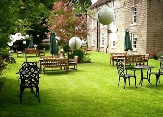 The Coachman Inn 1