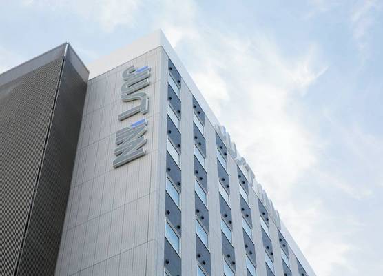 Just Inn Premium Nagoya Station 1