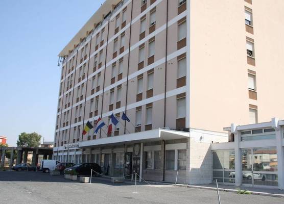 Hotel Sileno 1