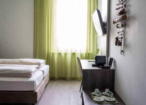eee Hotel Graz 1