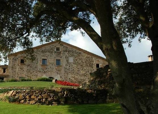 Can Cuch Hotel - Restaurante 1