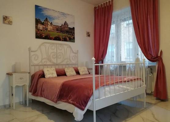 B&B Casa Nizza 1
