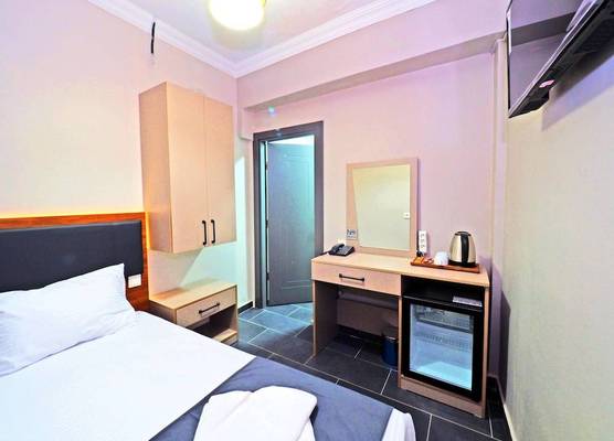 Diamond Hotel Old City 1