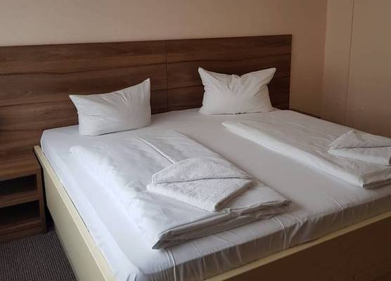 Alper Hotel am Potsdamer Platz 1