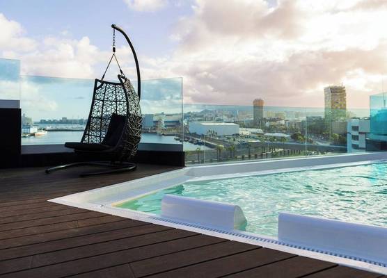 Hotel Puerto de la Luz by Pierre & Vacances 1