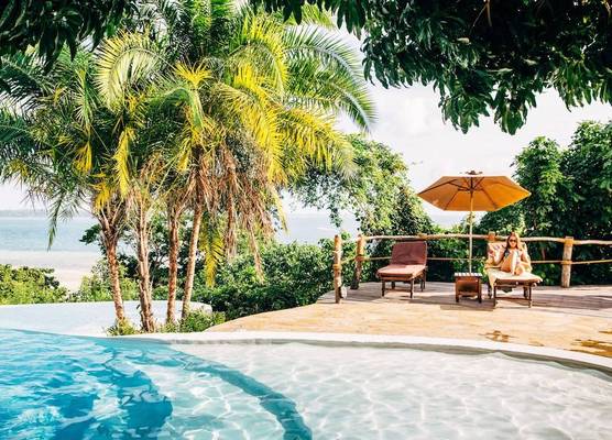 Fundu Lagoon 1