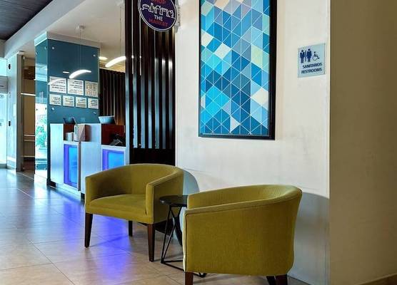 Holiday Inn Express MERIDA by IHG 1