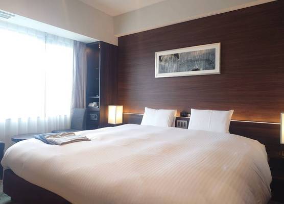 S-peria Hotel Kyoto 1