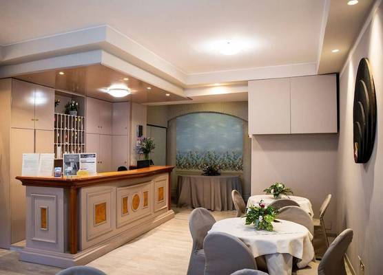 Hotel Astor 1