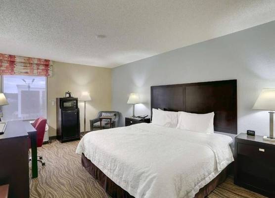 The Antioch Inn 1