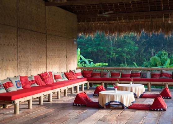Lisu Lodge by Asian Oasis 1