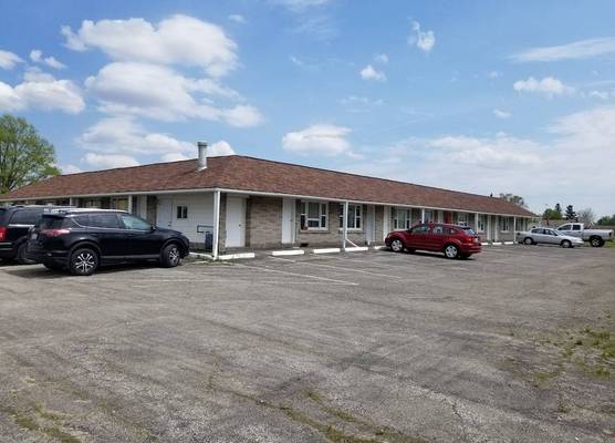 Eastwood Motel 1