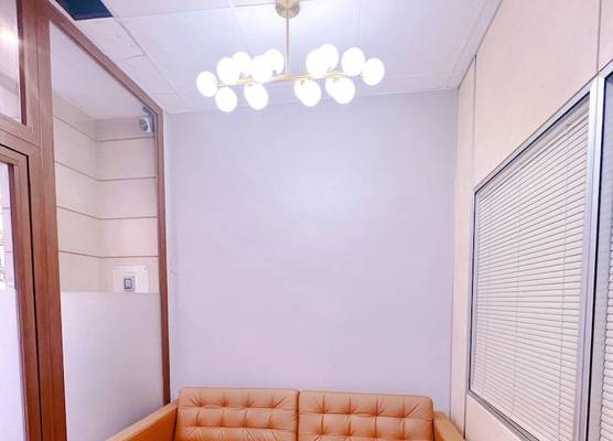 Hostel ACACIAS 1
