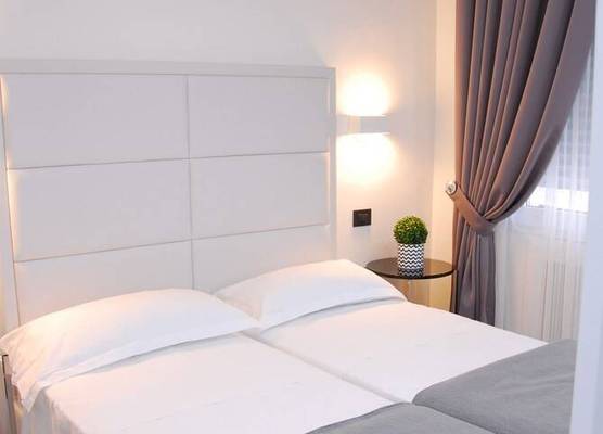 LHP Suite Rapallo 1