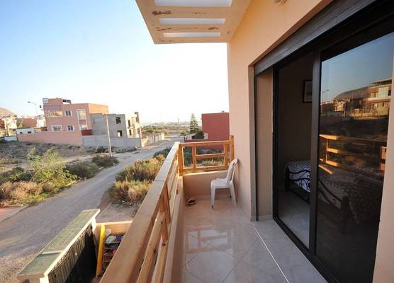 Travel Surf Morocco 1