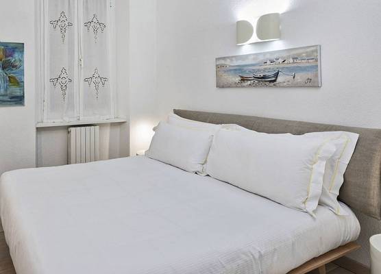 La casa di Nanni a Camogli by Wonderful Italy 1