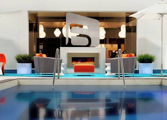 Aloft by Marriott Calgary University 1