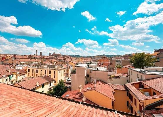 Ostello Bello Bologna 1