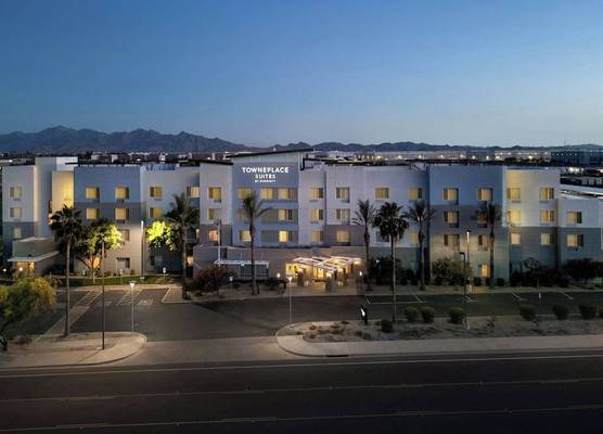TownePlace Suites by Marriott Phoenix Goodyear 1