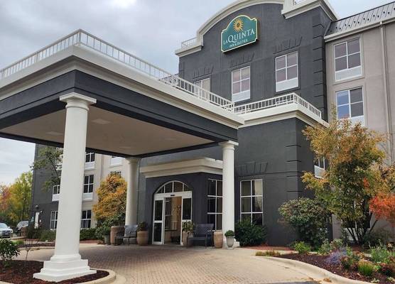 La Quinta by Wyndham Milwaukee SW New Berlin 1