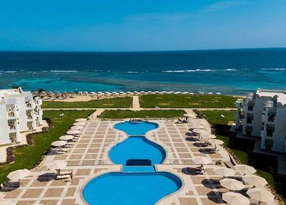 Fantazia Resort Marsa Alam 1