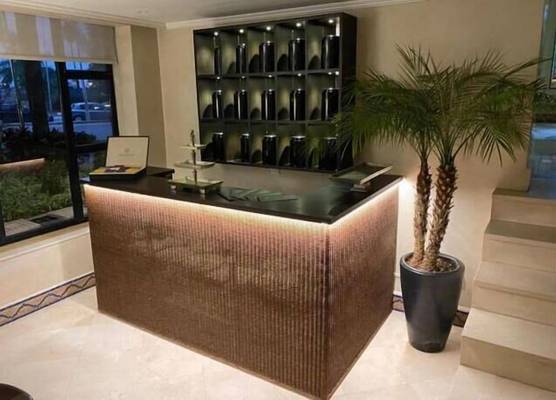 Soundouss Hotel 1