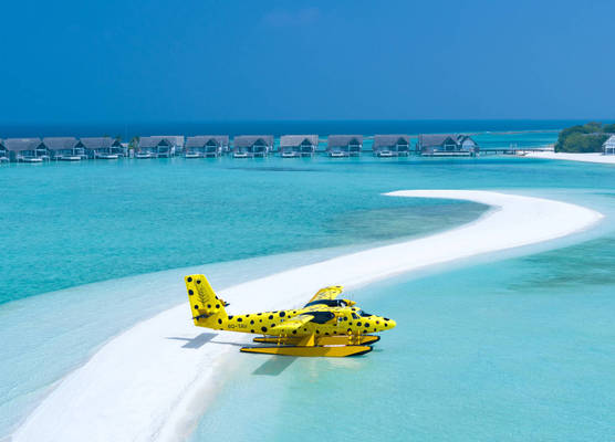 Four Seasons Resort Maldives at Landaa Giraavaru 1
