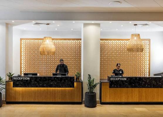 EVE by Adam Hotels 1