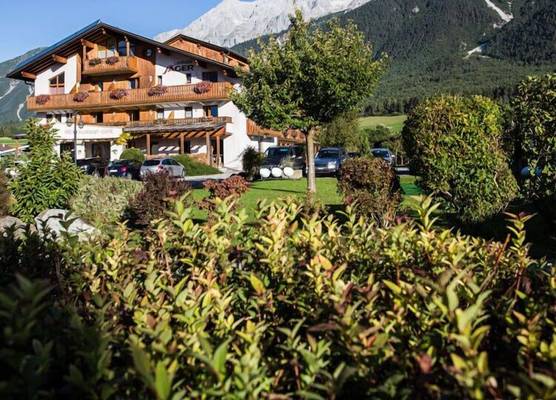 Landhotel Jäger TOP 1