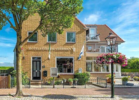 Hotelletje de Veerman 1