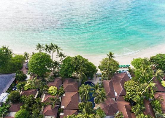 Baan Chaweng Beach Resort & Spa 1