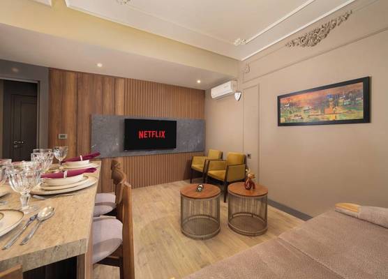 Taksim Premium Residence 1