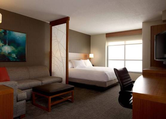 Hyatt Place Florence Downtown 1